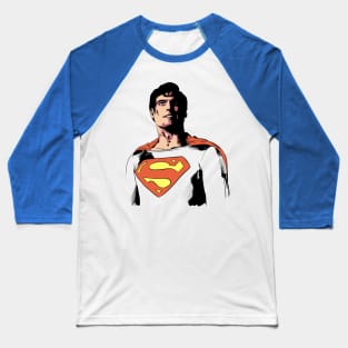 Hero Baseball T-Shirt